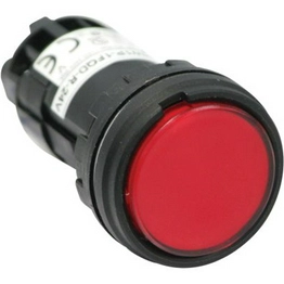 IDEC HW1P-1FQD-R-24V image