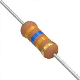 Vishay Intertechnology PR01000103602JR500 image