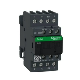 LC1D258FE7 Schneider Electric