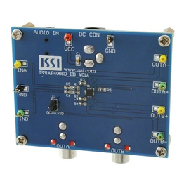 Integrated Silicon Solution IS31AP4066D-QFLS2-EB image