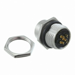 AMPHENOL LTW M12A-05PFFS-SH8001 image
