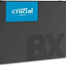 CT2000BX500SSD1 crucial