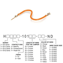 H3ABT-10103-A8 Hirose Electric