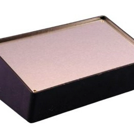 Hammond Manufacturing 1595CBK image