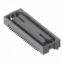 BSE-020-01-F-D-A-FL-TR samtec
