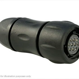 Souriau-Sunbank UTS6JC1210S image