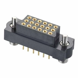 M83-LFT1F2N18-0000-000 HARWIN
