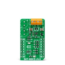 MIKROE-5092 MikroElektronika