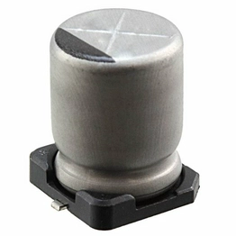 nichicon UUA1H470MNL1GS image