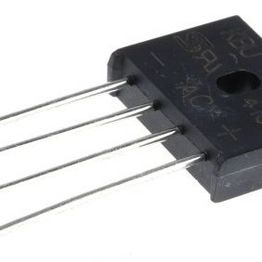 Taiwan Semiconductor KBU1005G image