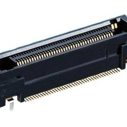 Hirose Electric FX23L-40S-0.5SV image
