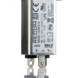 RAC05-12SK/C14 RECOM Power