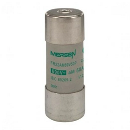 FR22AM69V50P MERSEN
