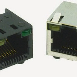 RJHS-438A Amphenol