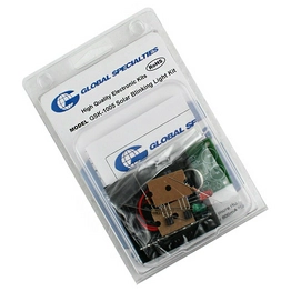 Global Specialties GSK-1005 image