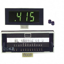 BL-400102-01-U Jewell Instruments
