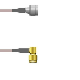 Q-2M035000R.25M Amphenol Custom Cable