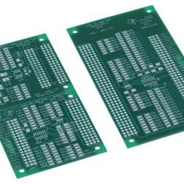 Texas Instruments OPAMPEVM-SOIC image