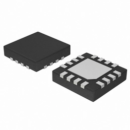 ON Semiconductor CAT3649HV3-GT2 image