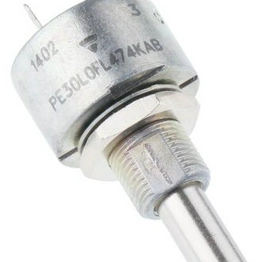 PE30L0FL474KAB Vishay Intertechnology