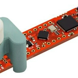 Infineon Technologies TLE5012BE9000MS2GOTOBO1 image