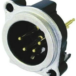 NEUTRIK NC4MBV image