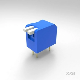 XKB Connectivity DPL-02BLP image