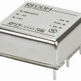 RECOM Power RP15-243.3SAW image
