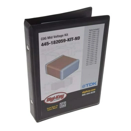 C-MVC0G-01-E6-KIT TDK