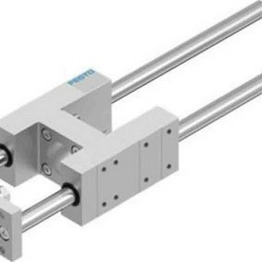EAGF-V2-KF-50-320 FESTO