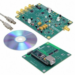 EKIT01-HMC983/984 Analog Devices