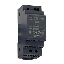 DDR-30G-12 Mean-Well USA, Inc.