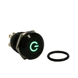 AH1NGBRGN Circuit Interruption Technology