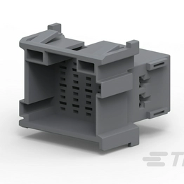 TE Connectivity 1-967628-6 image