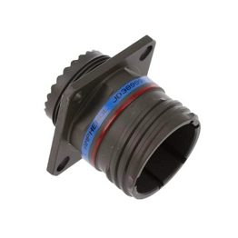 D38999/20WD35PN-LC Amphenol