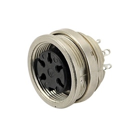 Amphenol C091 31N005 200 2 image