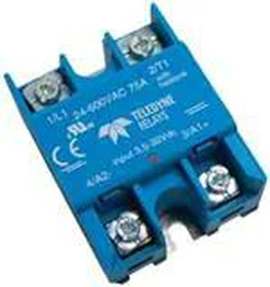 ST48D50 Teledyne Technologies