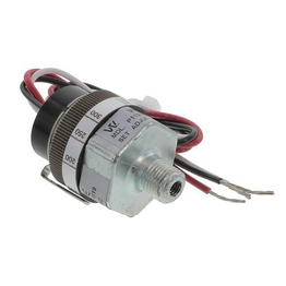 P119G-50H-C12L-DIS Whitman Controls
