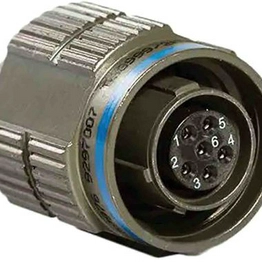 Amphenol D38999/26KA35PN image