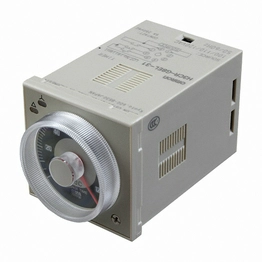 H3CR-G8EL-31 AC100-120 OMRON