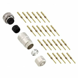 RT061823PNH-K Amphenol