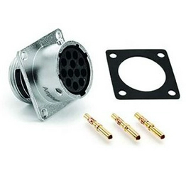Amphenol RT0W01626SNH-K image