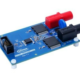 Infineon Technologies EVALISSI30R11HTOBO1 image