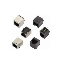 MHRJJ-66NF-RA MH Connectors
