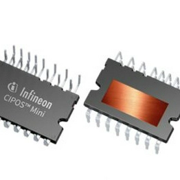 Infineon Technologies IKCM30F60GDXKMA1 image