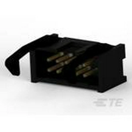 TE Connectivity 1761606-3 image