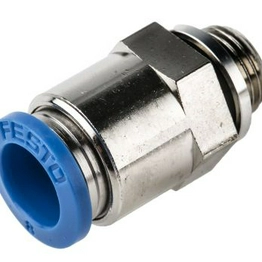 QS-G1/8-8 FESTO