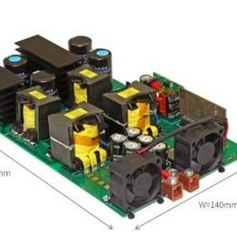 Infineon Technologies EVAL3KW2LLCP747TOBO1 image