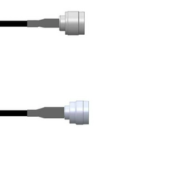 Q-2N0550008048I Amphenol Custom Cable