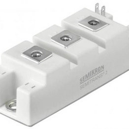 SKM100GAL12T4 SEMIKRON